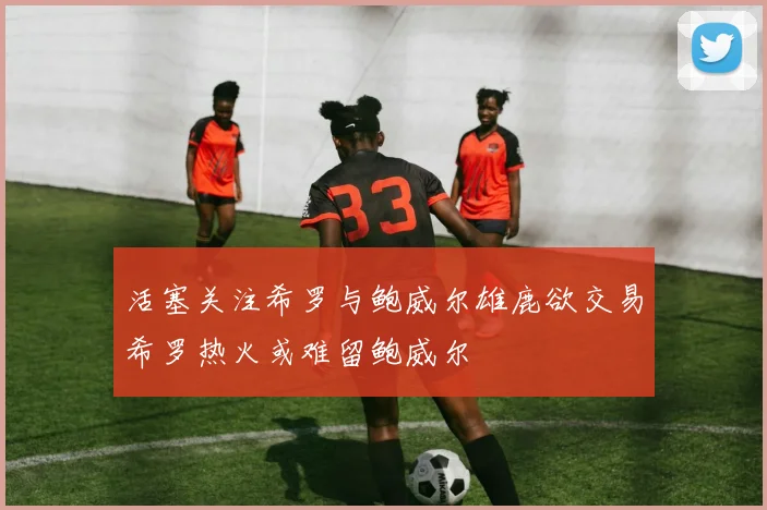 活塞关注希罗与鲍威尔雄鹿欲交易希罗热火或难留鲍威尔